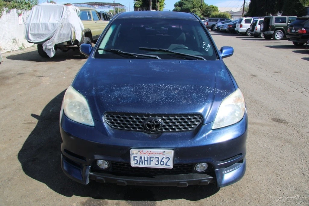 2003 Toyota Matrix 1st Gen - Image 11 of 21