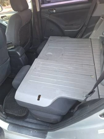 2003 Toyota Matrix 1st Gen - Image 15 of 16