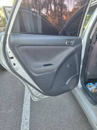 2003 Toyota Matrix 1st Gen - Image 13 of 16