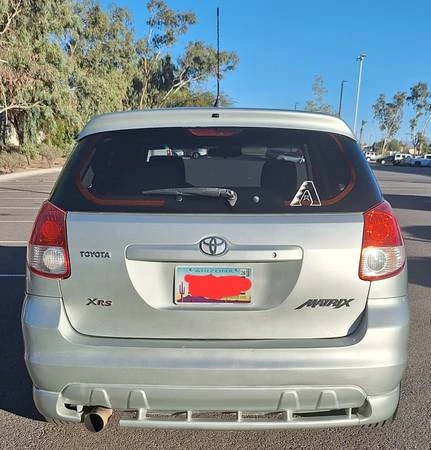 2003 Toyota Matrix 1st Gen - Image 16 of 16