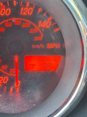 2003 Toyota Matrix 1st Gen - Image 11 of 16