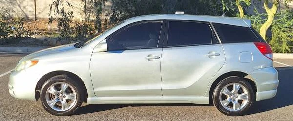 2003 Toyota Matrix 1st Gen - Image 7 of 16