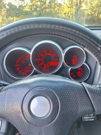 2003 Toyota Matrix 1st Gen - Image 10 of 16