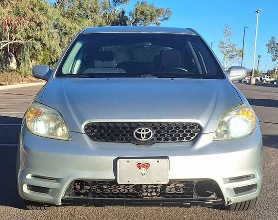 2003 Toyota Matrix 1st Gen - Image 8 of 16