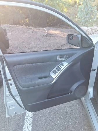 2003 Toyota Matrix 1st Gen - Image 12 of 16