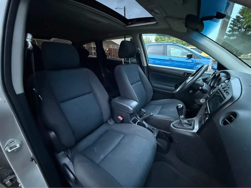 2003 Toyota Matrix 1st Gen - Image 7 of 17