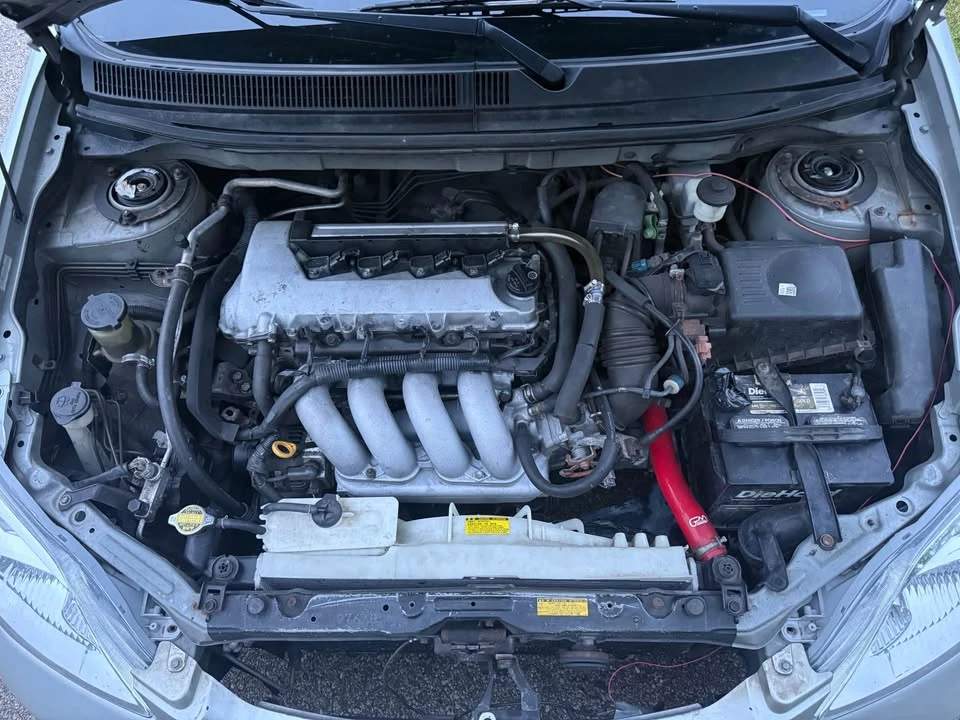 2003 Toyota Matrix 1st Gen - Image 9 of 17