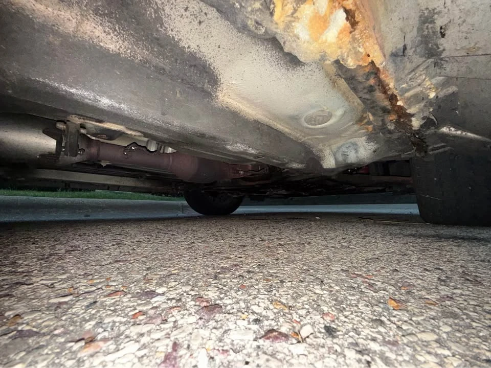 2003 Toyota Matrix 1st Gen - Image 13 of 17