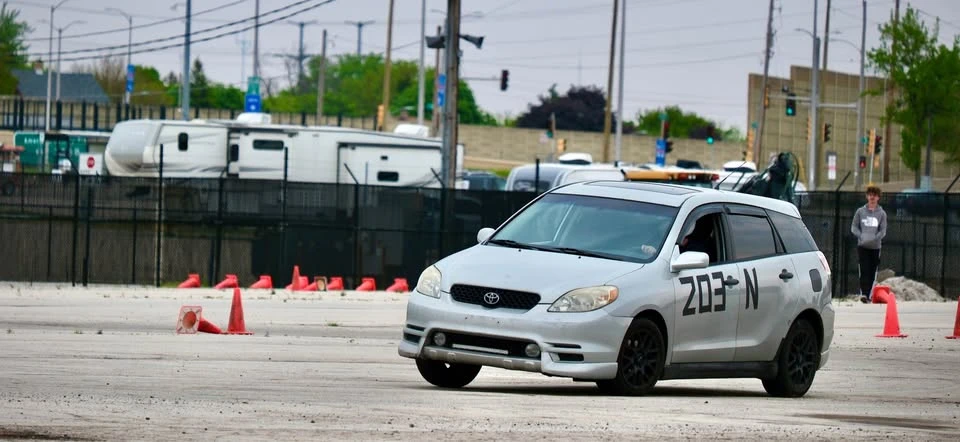2003 Toyota Matrix 1st Gen - Image 16 of 17