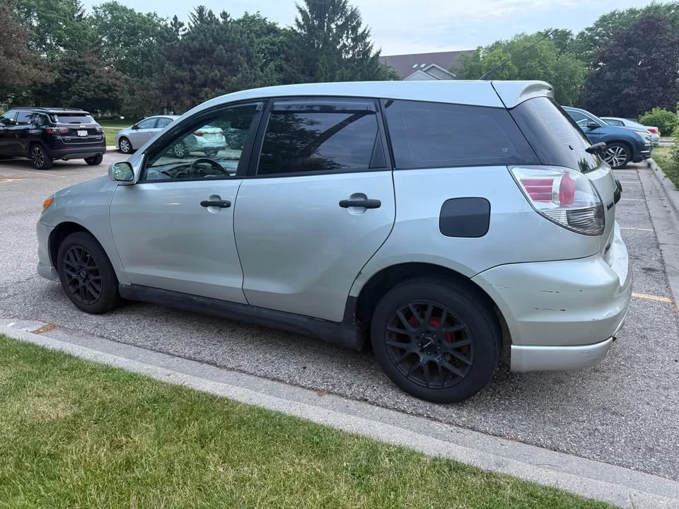 2003 Toyota Matrix 1st Gen - Image 3 of 17