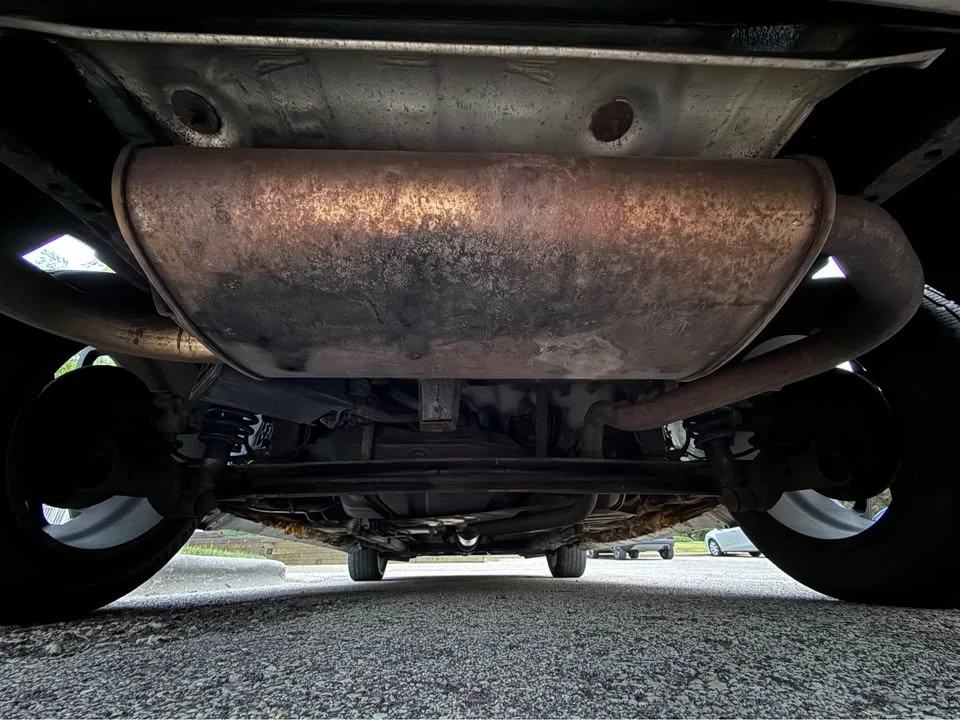 2003 Toyota Matrix 1st Gen - Image 10 of 17