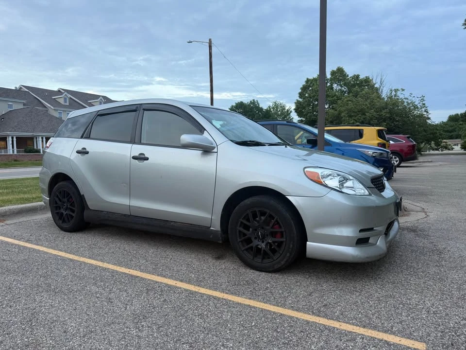 2003 Toyota Matrix 1st Gen - Image 2 of 17