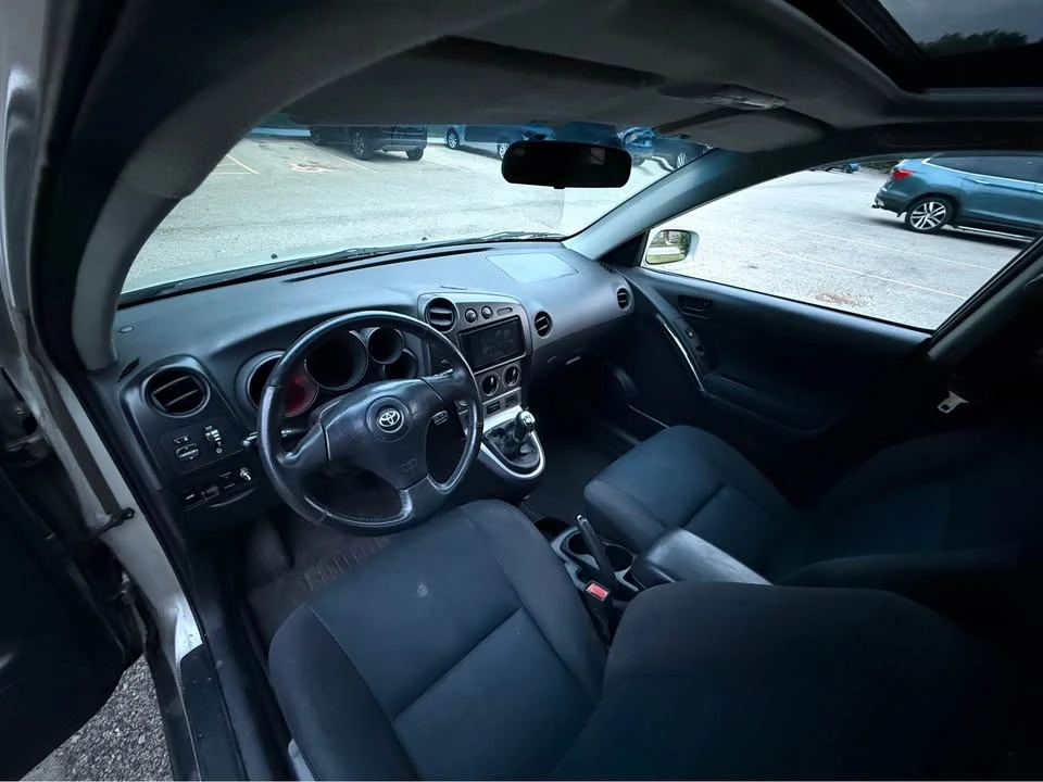 2003 Toyota Matrix 1st Gen - Image 6 of 17
