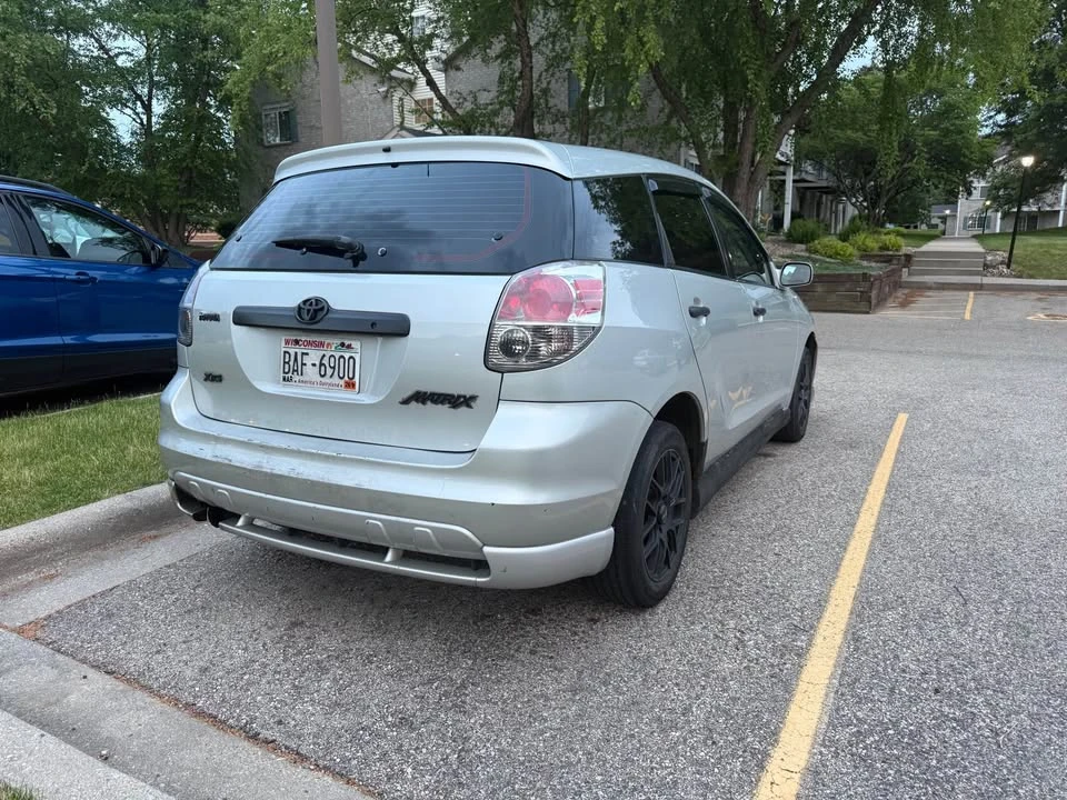 2003 Toyota Matrix 1st Gen - Image 4 of 17