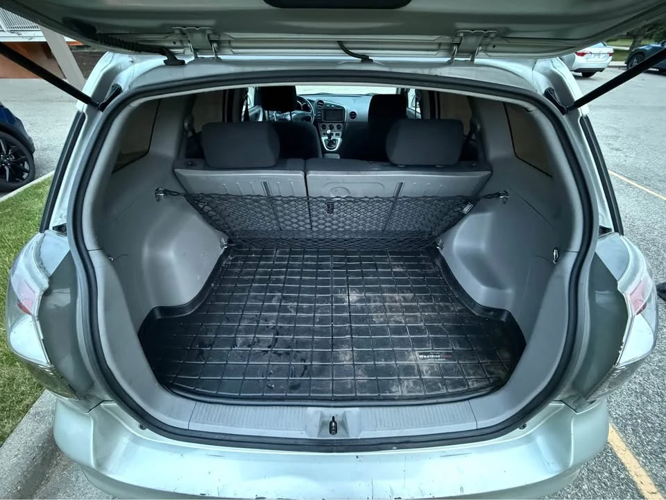2003 Toyota Matrix 1st Gen - Image 8 of 17