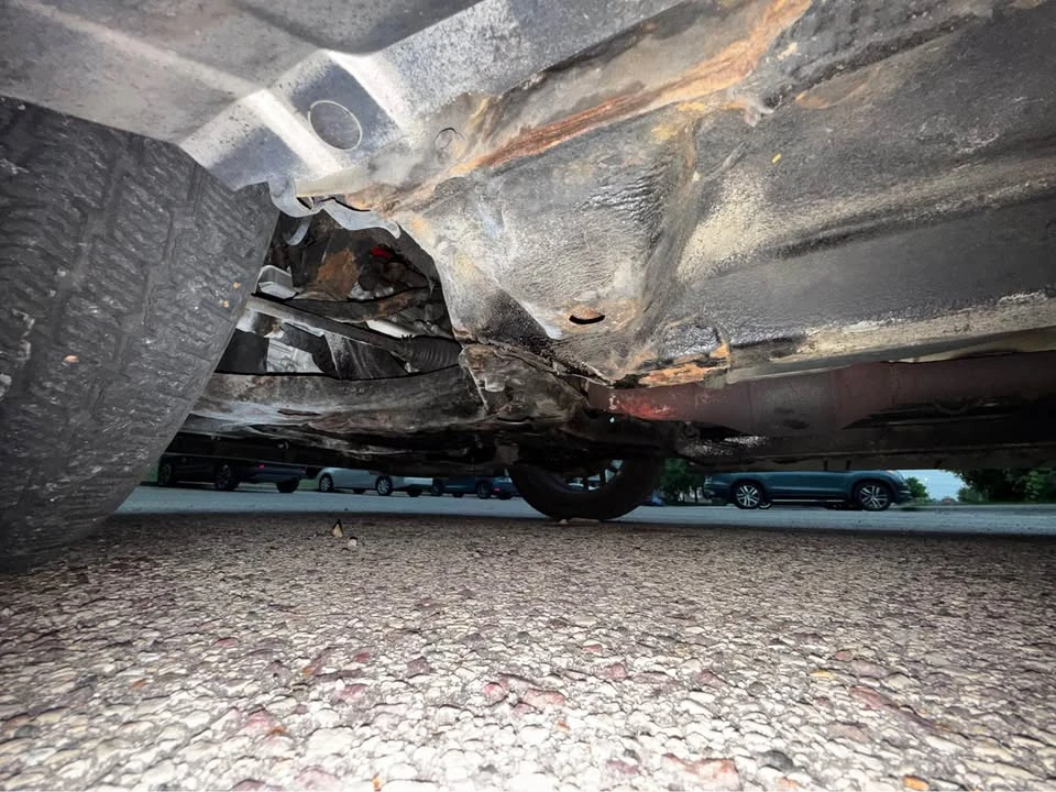 2003 Toyota Matrix 1st Gen - Image 15 of 17