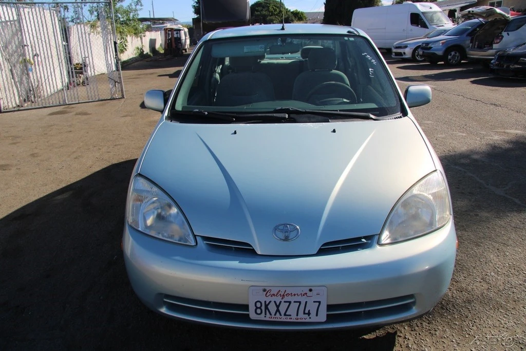 2003 Toyota Prius 1st Gen - Image 8 of 21