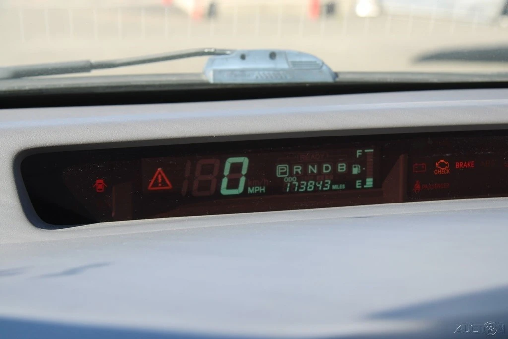 2003 Toyota Prius 1st Gen - Image 14 of 21