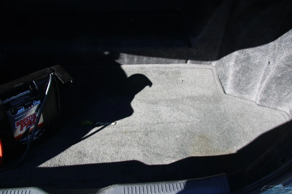 2003 Toyota Prius 1st Gen - Image 20 of 21