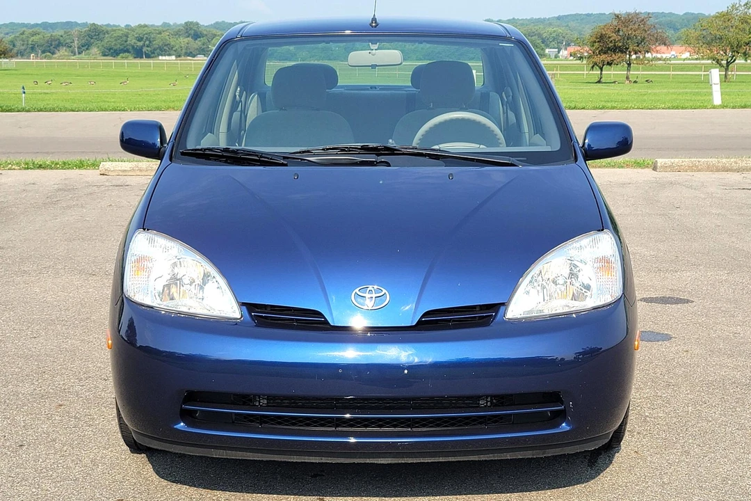 2003 Toyota Prius 1st Gen - Image 6 of 31