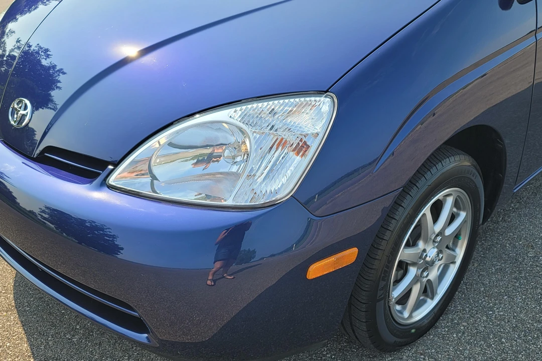 2003 Toyota Prius 1st Gen - Image 29 of 31