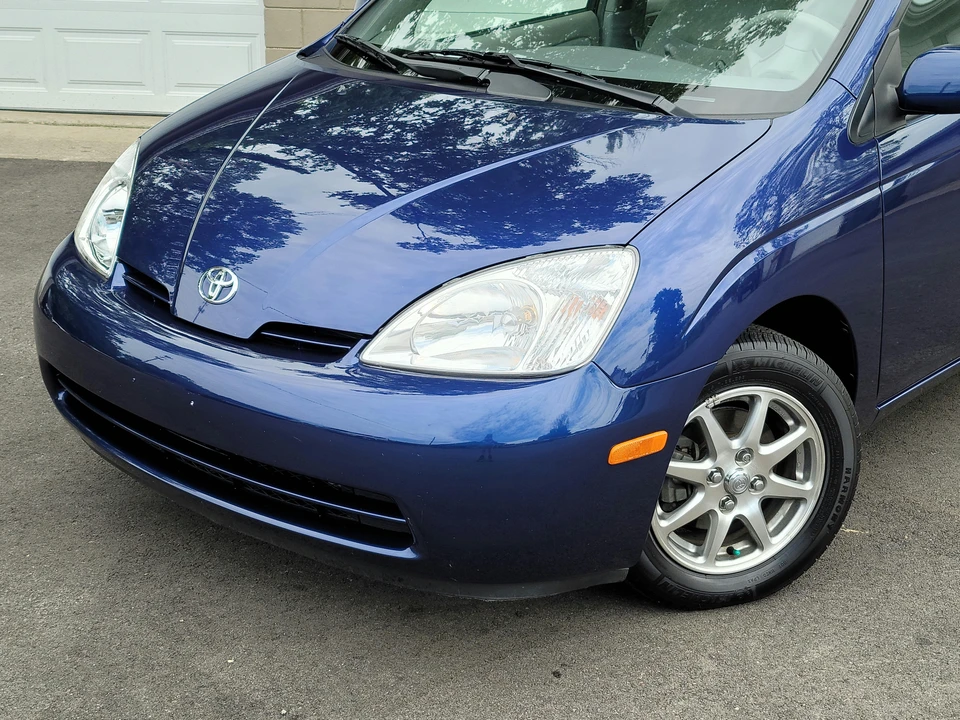 2003 Toyota Prius 1st Gen - Image 28 of 31