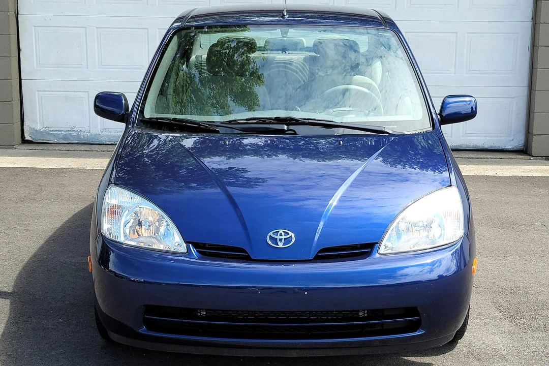 2003 Toyota Prius 1st Gen - Image 2 of 31