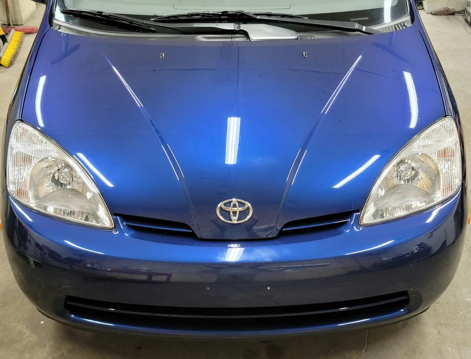 2003 Toyota Prius 1st Gen - Image 27 of 31