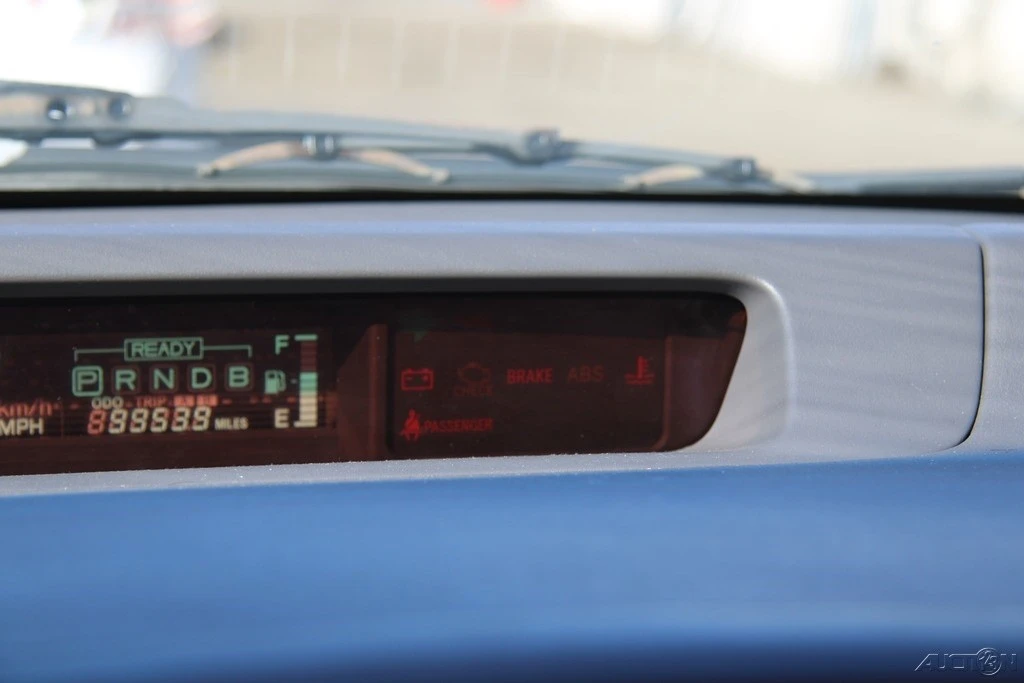 2003 Toyota Prius 1st Gen - Image 19 of 21