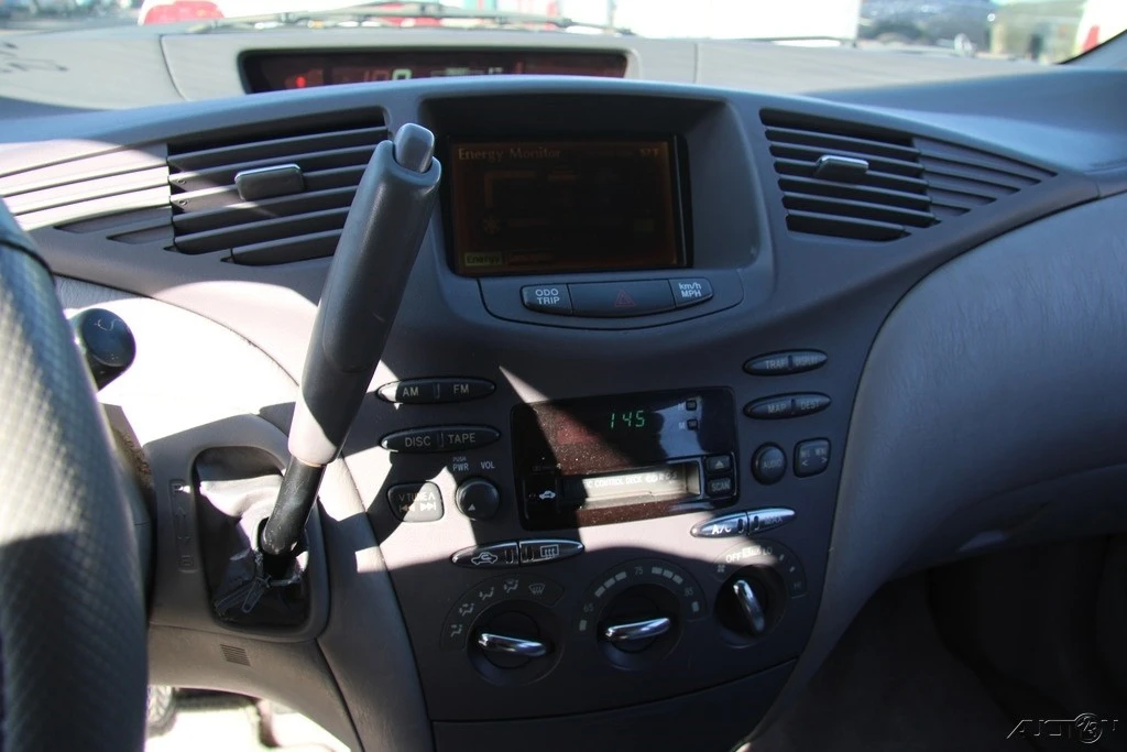 2003 Toyota Prius 1st Gen - Image 18 of 21