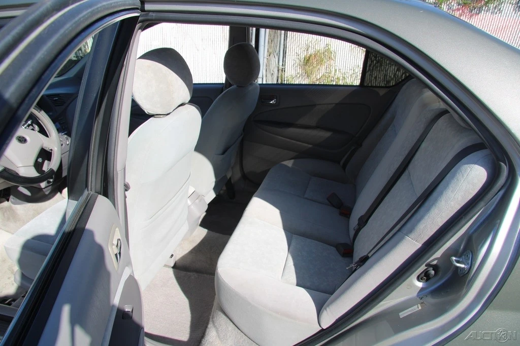 2003 Toyota Prius 1st Gen - Image 21 of 21