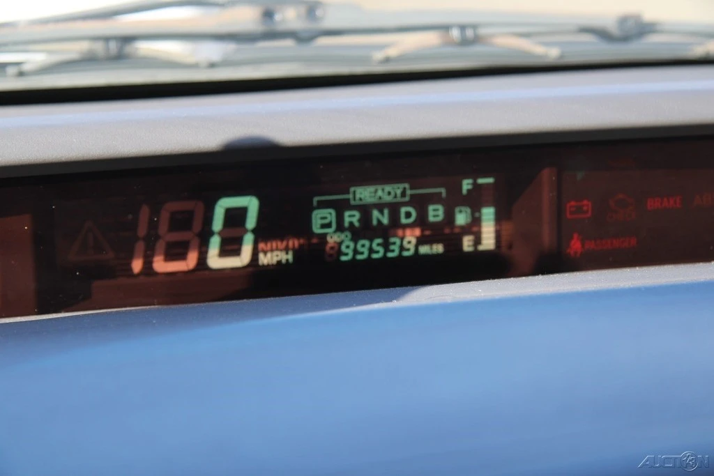 2003 Toyota Prius 1st Gen - Image 17 of 21
