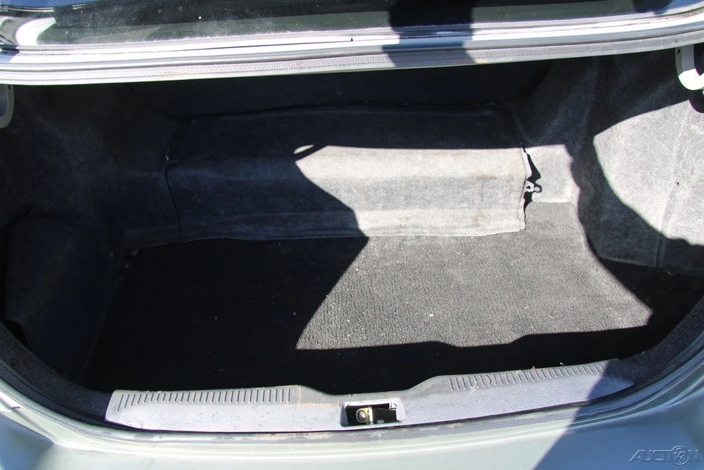 2003 Toyota Prius 1st Gen - Image 20 of 21