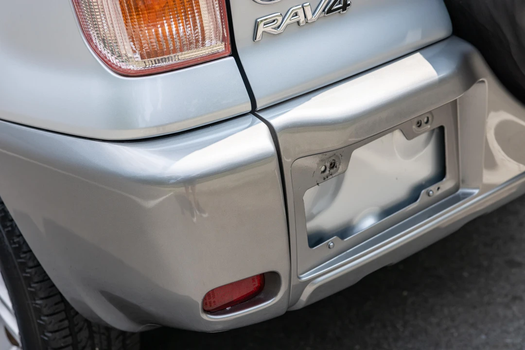 2003 Toyota RAV4 2nd Gen - Image 29 of 31