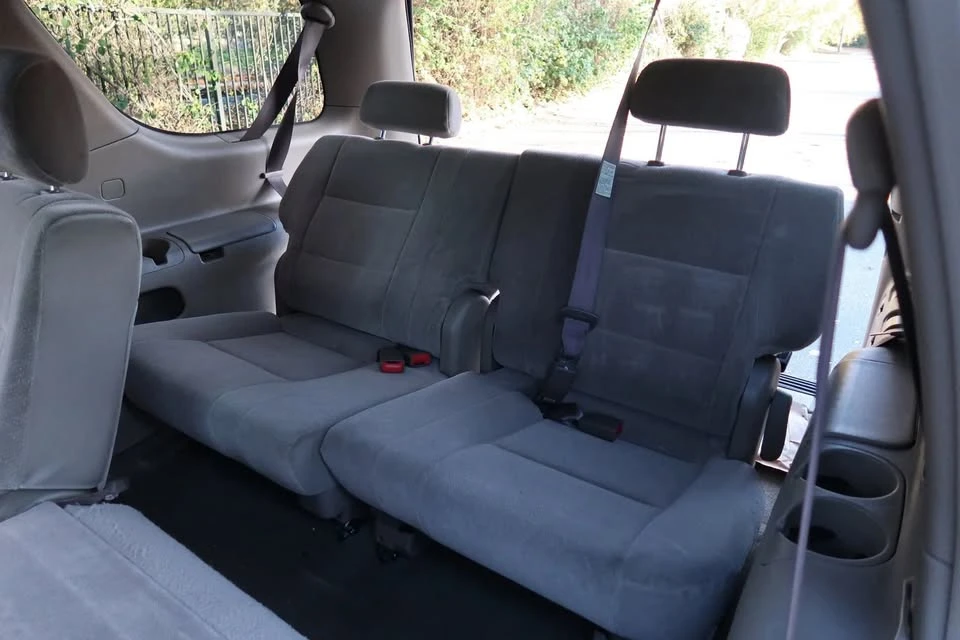 2003 Toyota Sequoia 1st Gen - Image 12 of 20