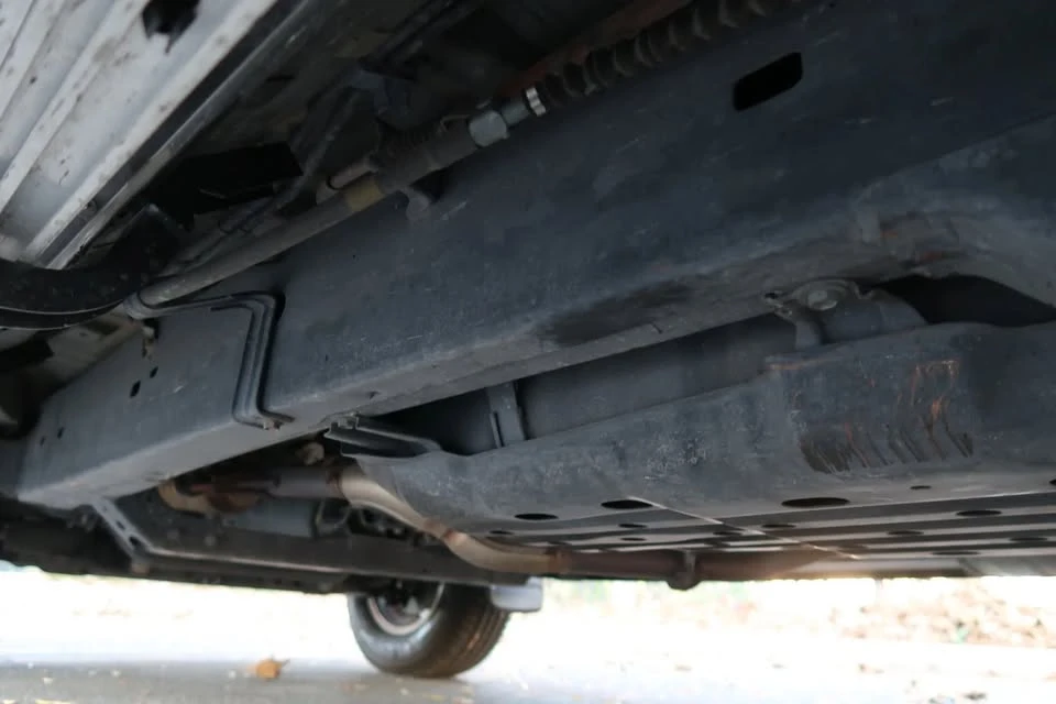 2003 Toyota Sequoia 1st Gen - Image 19 of 20