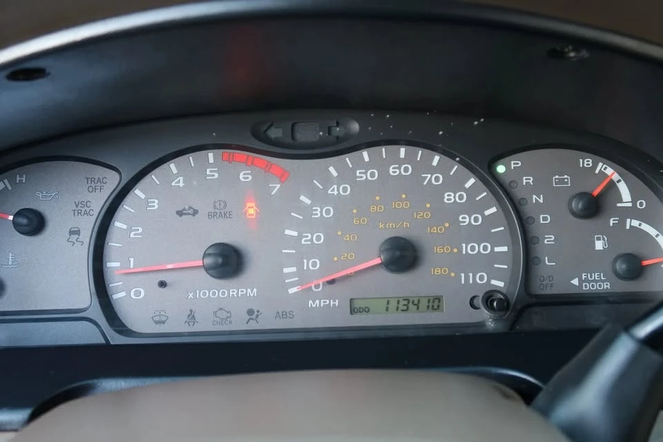 2003 Toyota Sequoia 1st Gen - Image 17 of 20