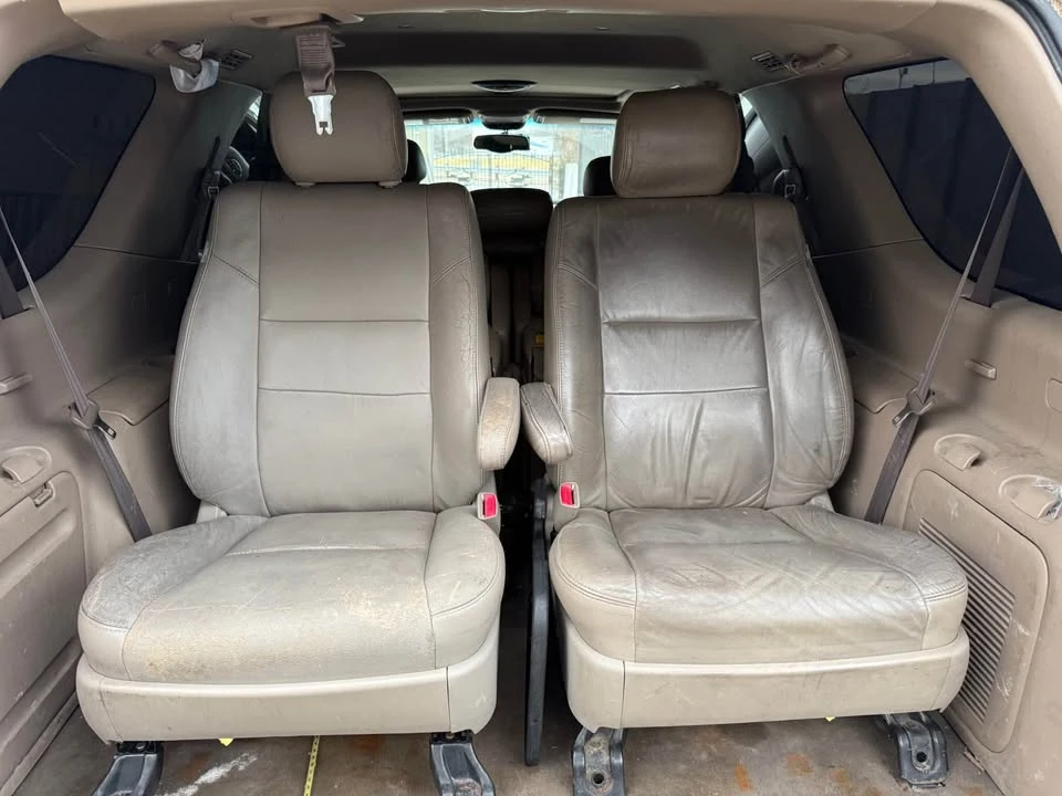2003 Toyota Sequoia 1st Gen - Image 7 of 10