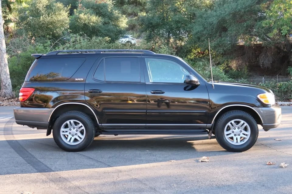 2003 Toyota Sequoia 1st Gen - Image 6 of 20