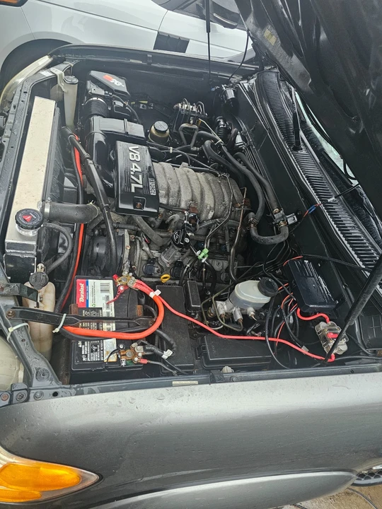 2003 Toyota Sequoia 1st Gen - Image 15 of 17