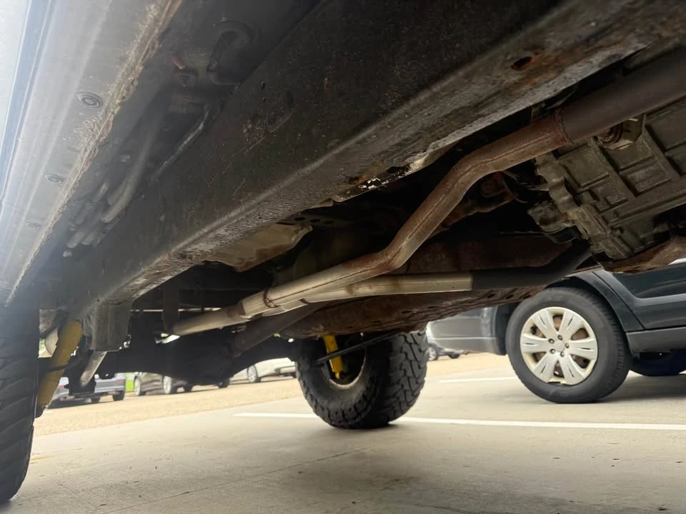 2003 Toyota Sequoia 1st Gen - Image 9 of 11