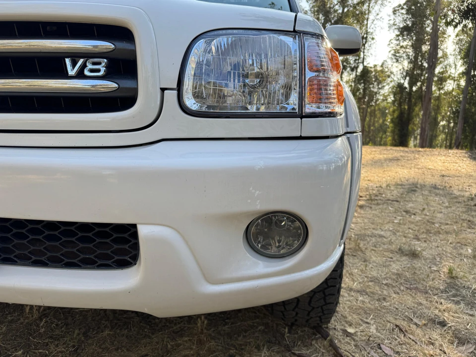 2003 Toyota Sequoia 1st Gen - Image 11 of 31