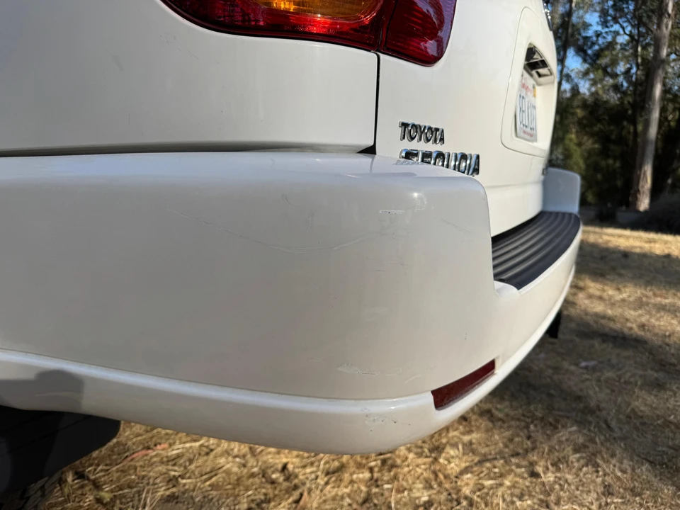 2003 Toyota Sequoia 1st Gen - Image 17 of 31