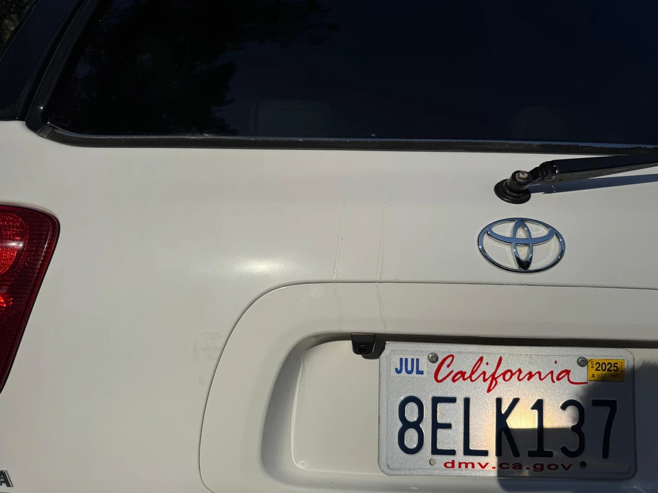 2003 Toyota Sequoia 1st Gen - Image 18 of 31