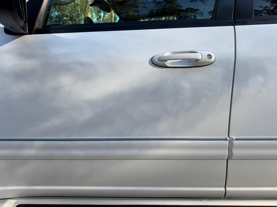 2003 Toyota Sequoia 1st Gen - Image 13 of 31