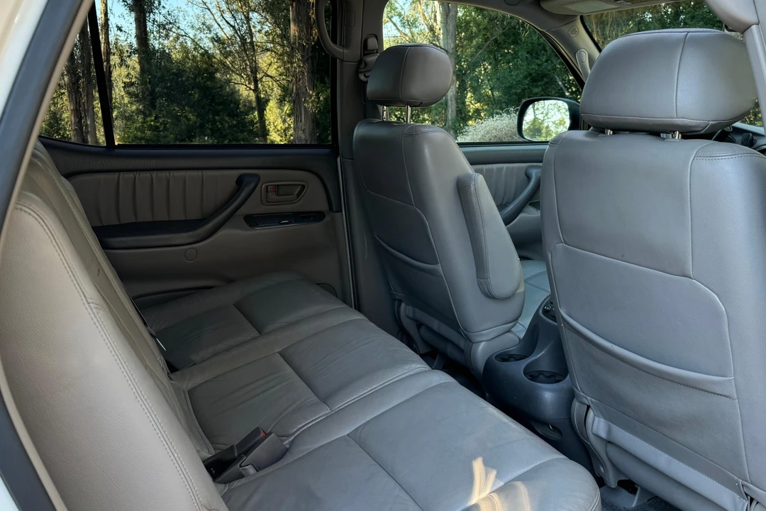 2003 Toyota Sequoia 1st Gen - Image 31 of 31