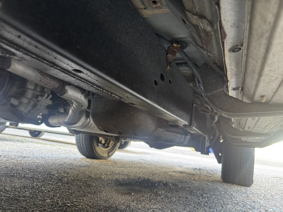 2003 Toyota Sequoia 1st Gen - Image 20 of 21