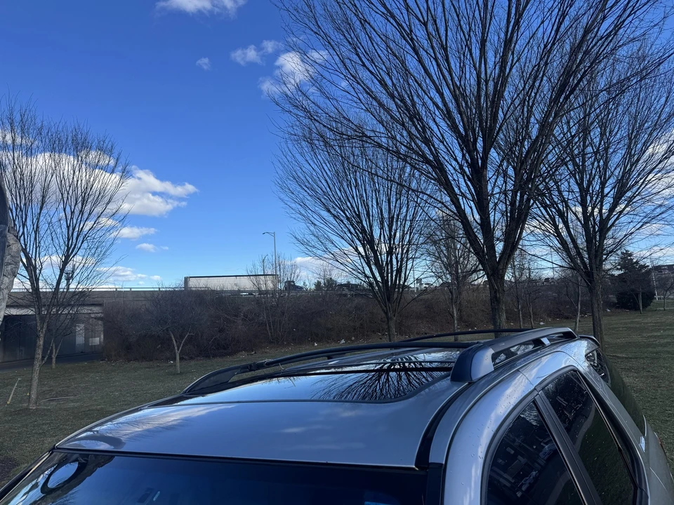 2003 Toyota Sequoia 1st Gen - Image 19 of 21