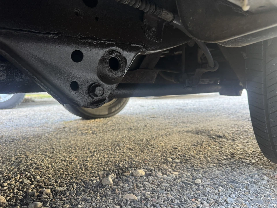 2003 Toyota Sequoia 1st Gen - Image 21 of 21