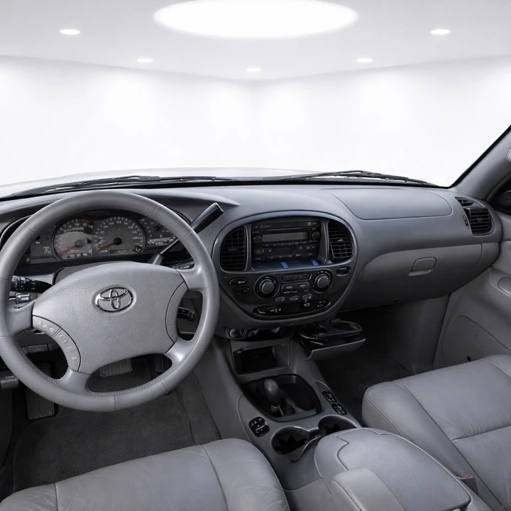 2003 Toyota Sequoia 1st Gen - Image 8 of 17